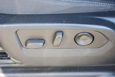 2022 Chevrolet Suburban LS