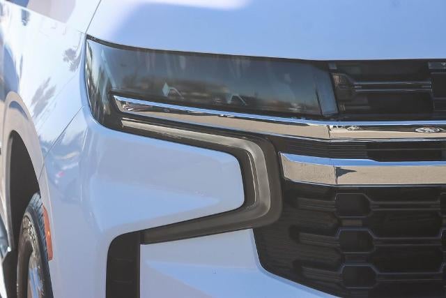 2022 Chevrolet Suburban LS