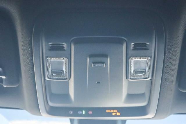 2022 Chevrolet Suburban LS