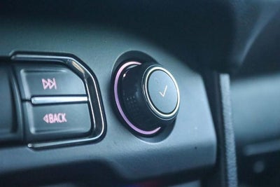 2022 Chevrolet Suburban LS