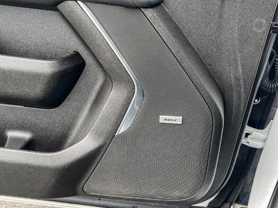 2021 Chevrolet Suburban RST