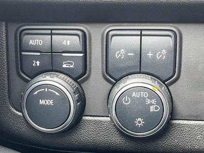 2021 Chevrolet Suburban RST