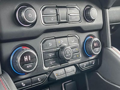 2021 Chevrolet Suburban RST