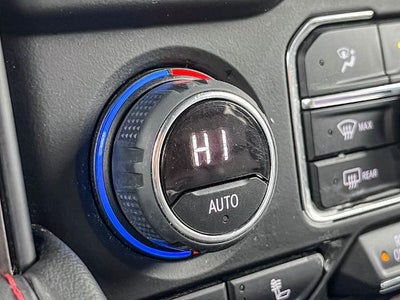 2021 Chevrolet Suburban RST