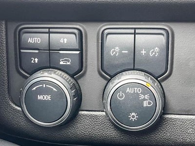 2021 Chevrolet Suburban RST