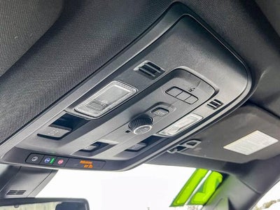 2021 Chevrolet Suburban RST