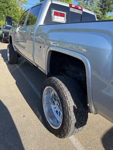 2019 GMC Sierra 2500 HD Denali