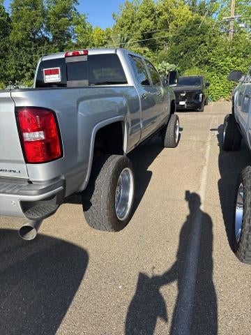 2019 GMC Sierra 2500 HD Denali