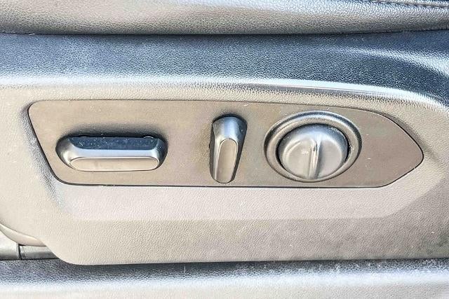 2021 GMC Sierra 2500 HD SLT