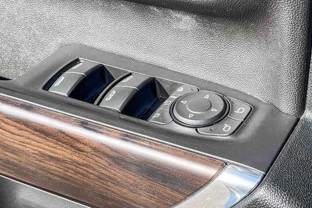 2021 GMC Sierra 2500 HD SLT