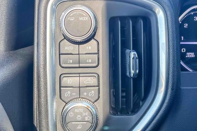 2021 GMC Sierra 2500 HD SLT