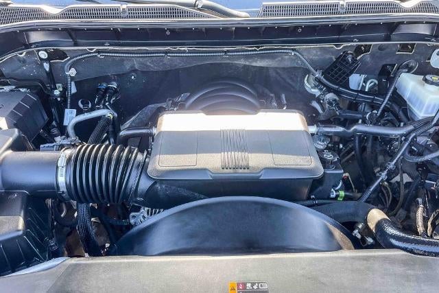 2021 GMC Sierra 2500 HD SLT