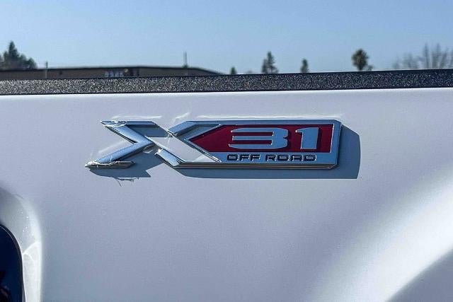 2021 GMC Sierra 2500 HD SLT