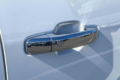 2021 GMC Sierra 2500 HD SLT