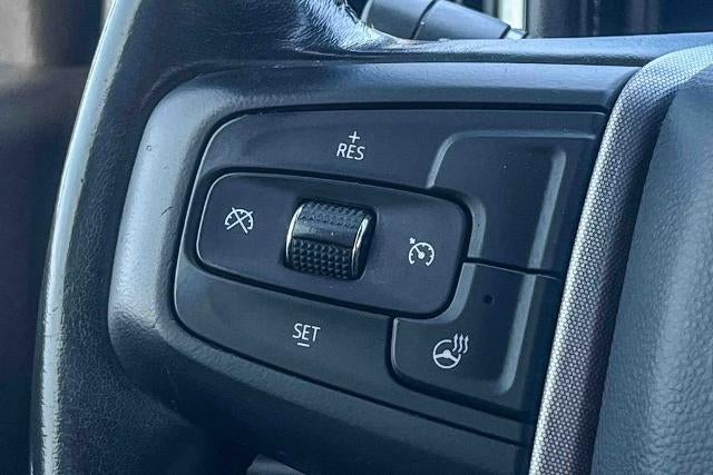 2021 GMC Sierra 2500 HD SLT