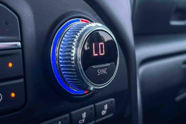 2021 GMC Sierra 2500 HD SLT