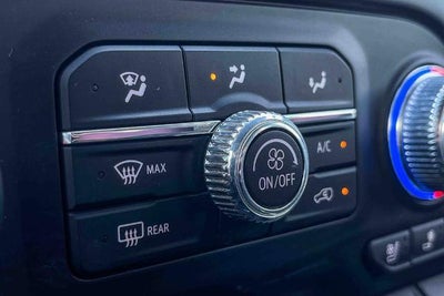 2021 GMC Sierra 2500 HD SLT