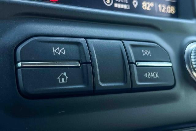 2021 GMC Sierra 2500 HD SLT