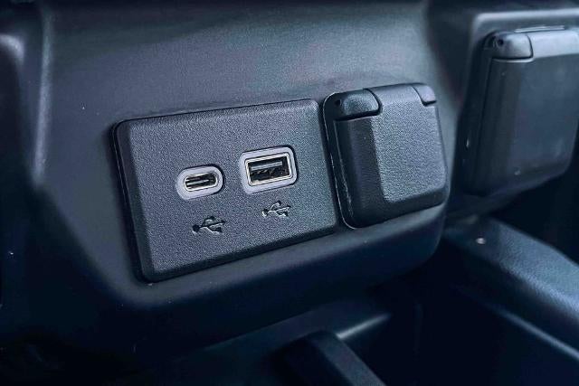 2021 GMC Sierra 2500 HD SLT