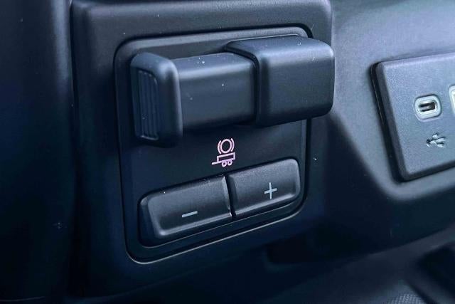 2021 GMC Sierra 2500 HD SLT