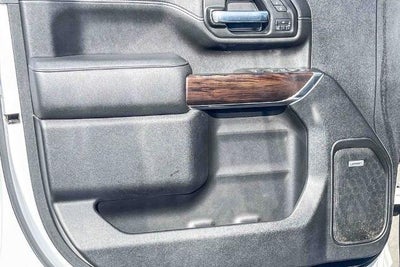 2021 GMC Sierra 2500 HD SLT