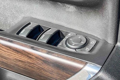 2021 GMC Sierra 2500 HD SLT