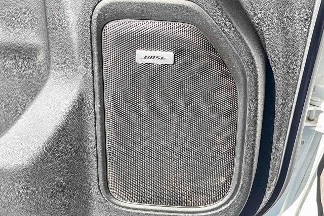 2021 GMC Sierra 2500 HD SLT