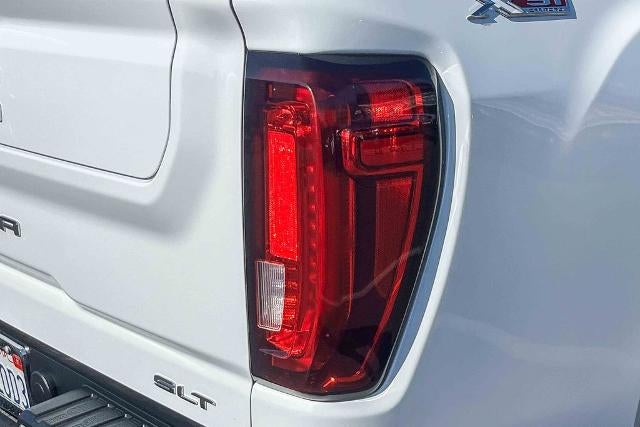 2021 GMC Sierra 2500 HD SLT
