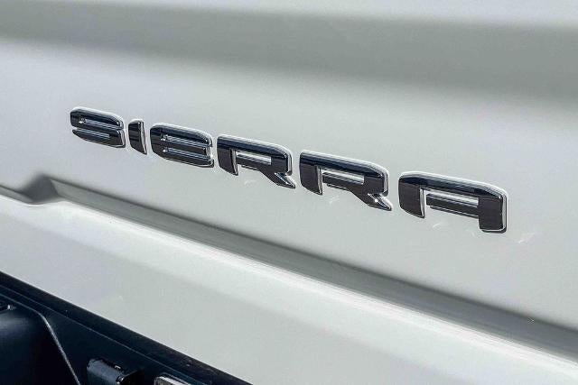 2021 GMC Sierra 2500 HD SLT
