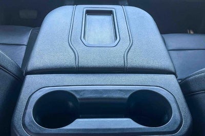 2021 GMC Sierra 2500 HD SLT