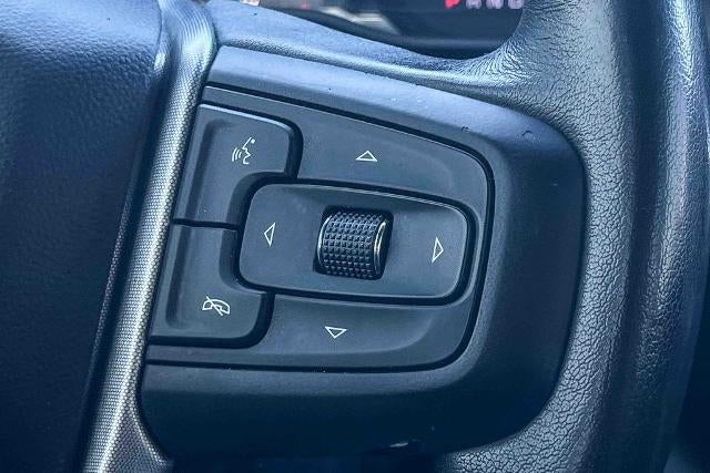 2021 GMC Sierra 2500 HD SLT