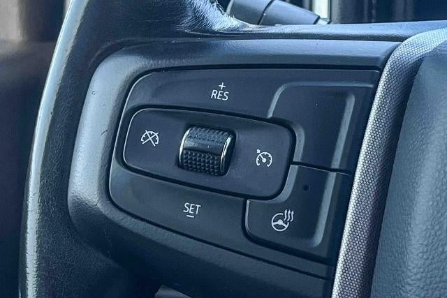 2021 GMC Sierra 2500 HD SLT