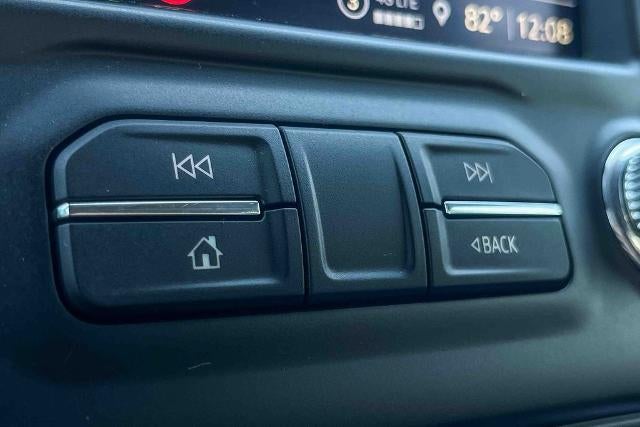 2021 GMC Sierra 2500 HD SLT