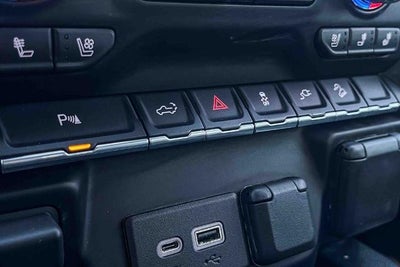 2021 GMC Sierra 2500 HD SLT