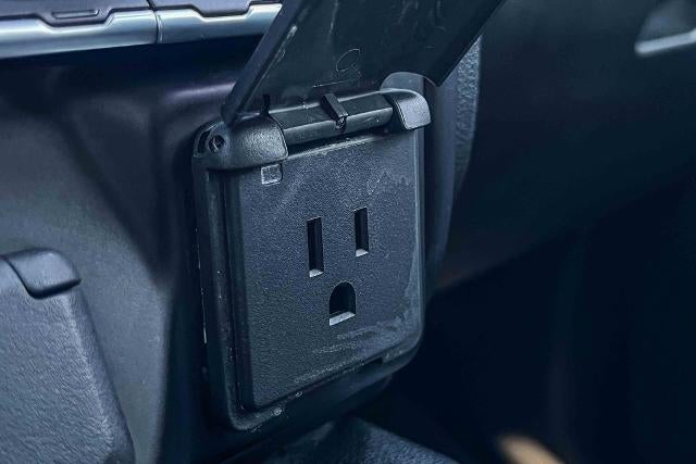 2021 GMC Sierra 2500 HD SLT