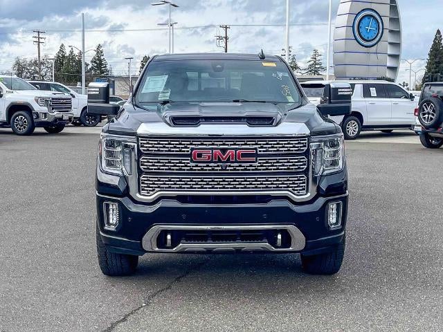 2022 GMC Sierra 2500 HD Denali