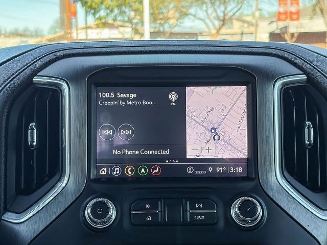 2022 GMC Sierra 2500 HD Denali