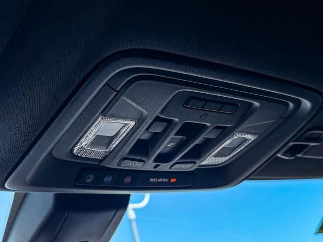 2020 GMC Sierra 3500 HD AT4