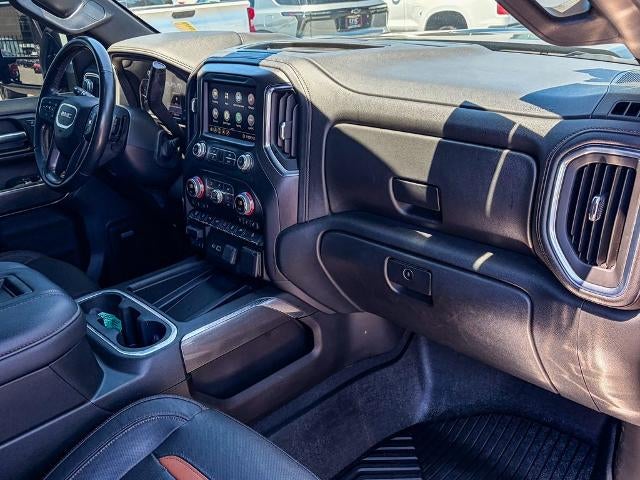 2020 GMC Sierra 3500 HD AT4