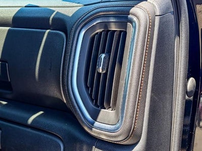 2020 GMC Sierra 3500 HD AT4
