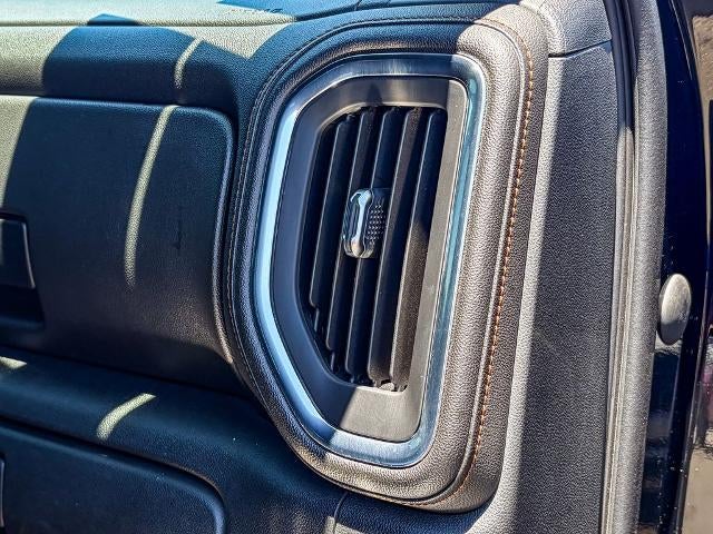 2020 GMC Sierra 3500 HD AT4
