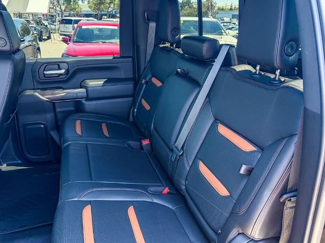 2020 GMC Sierra 3500 HD AT4