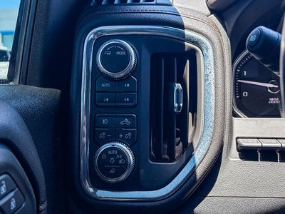 2020 GMC Sierra 3500 HD AT4