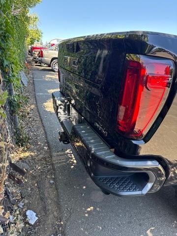 2020 GMC Sierra 3500 HD AT4