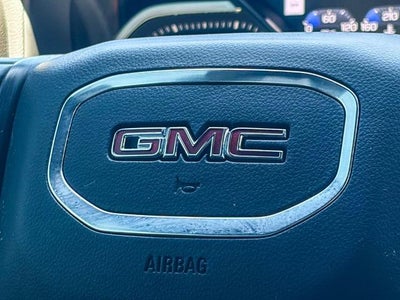 2020 GMC Sierra 3500 HD AT4