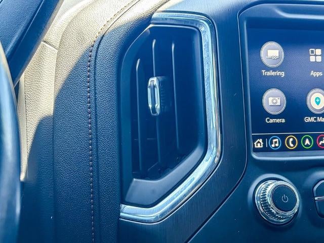 2020 GMC Sierra 3500 HD AT4