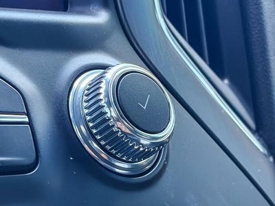 2020 GMC Sierra 3500 HD AT4