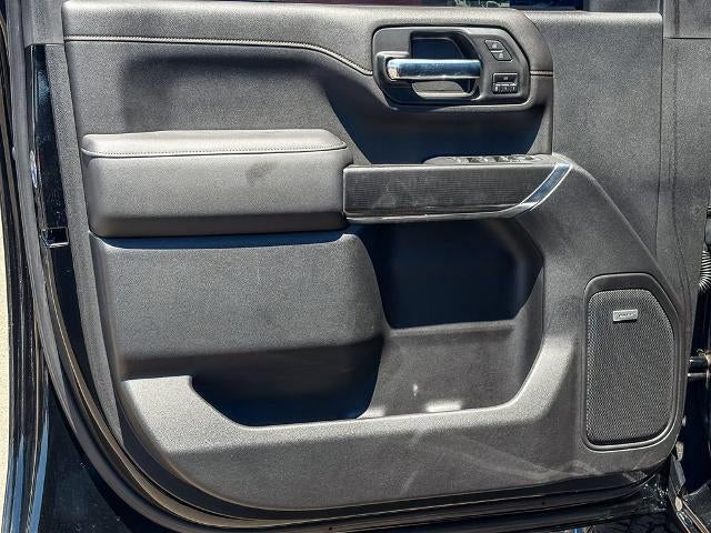 2020 GMC Sierra 3500 HD AT4