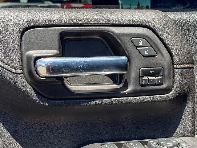 2020 GMC Sierra 3500 HD AT4