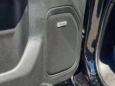 2020 GMC Sierra 3500 HD AT4